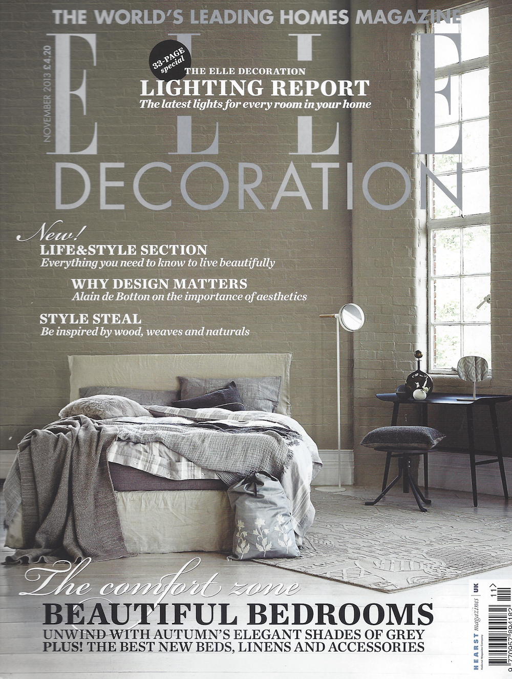 Best Interior Design Magazines Decor And Style