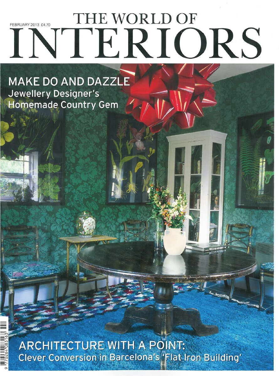 Best Interior Design Magazines Decor and Style