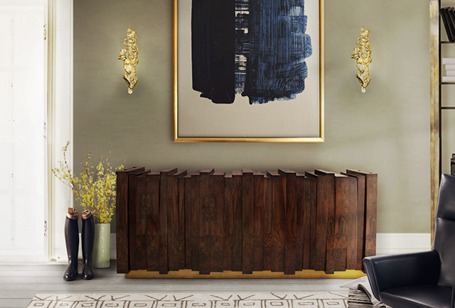 decor and style - sideboard furniture brabbu