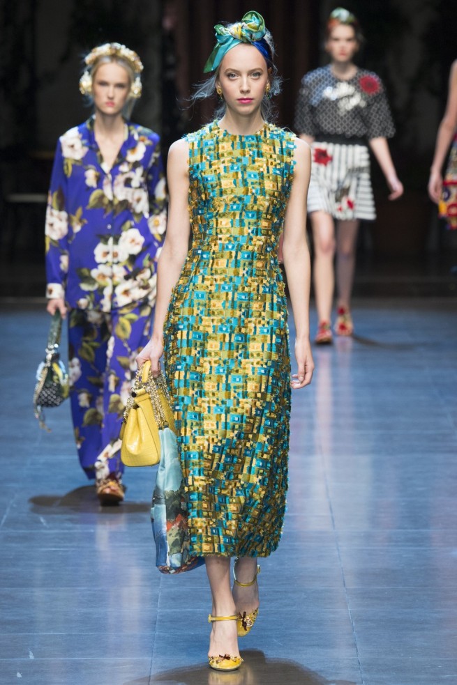 Milan-Fashion-Week-2016-Spring-Summer-News-Best-10-Milan-Shows-Dolce-Gabbana-5