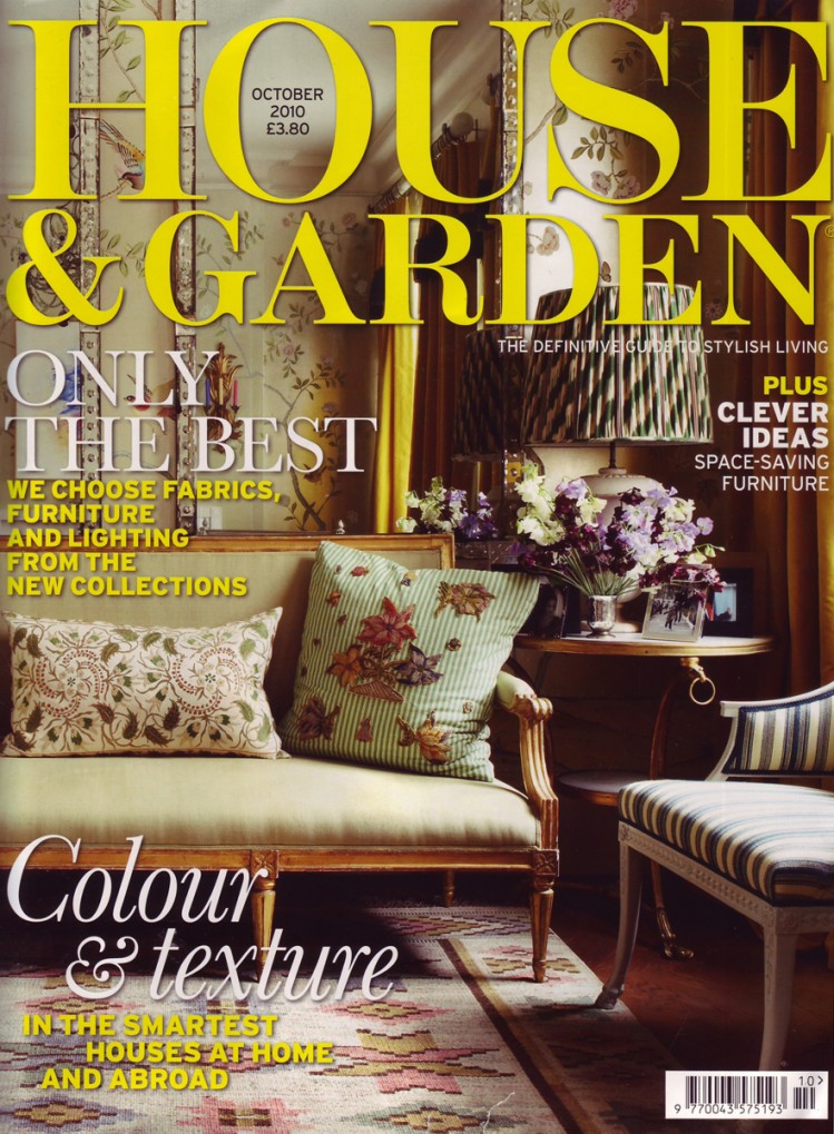 The British edition is edited by Susan Crewe, and is very successful and influential, as well as profitable. The success of the magazine owes much to Robert Harling, who was appointed Editor in 1957 by "Pat" (Iva Patcevitch), the Head of Condé Nast, following his recommendation by close friend Ian Fleming, the author and creator of James Bond.