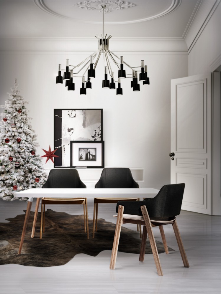 Luxury Trends for The Christmas Season