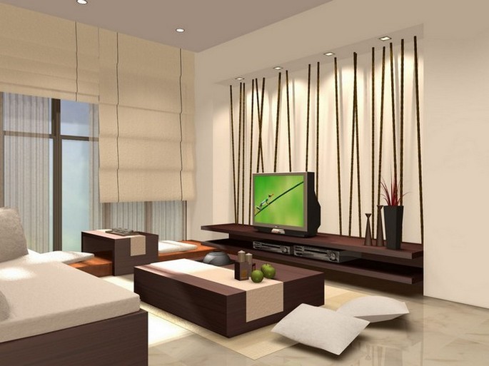 Best decor and design inspirations for living room