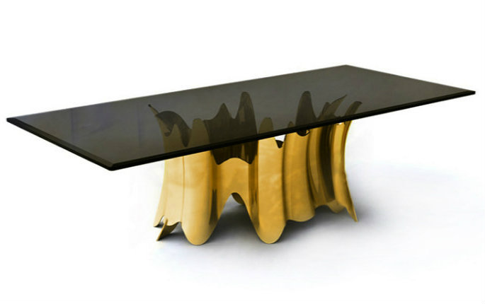 Top 10 dining tables ever 10