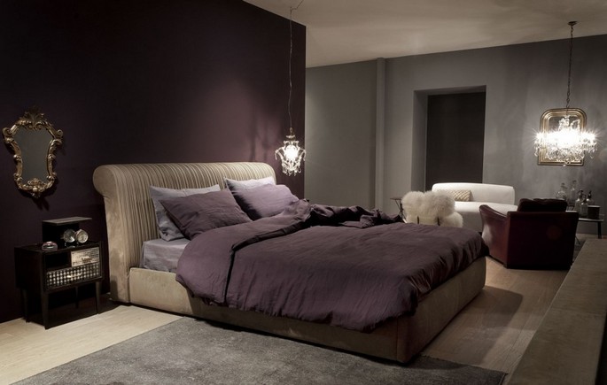 Top 7 Luxury Beds For a Bedroom Design 3