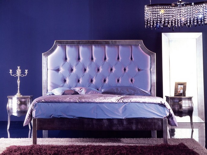 Top 7 Luxury Beds For a Bedroom Design 6