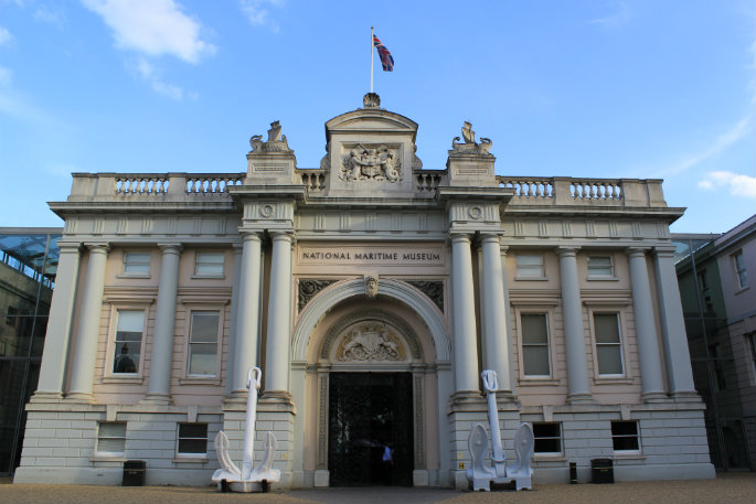 top 10 london museums 9