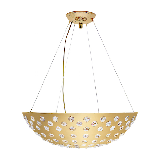 THE MOST BEAUTIFUL CHANDELIER LIGHTING FROM KOKET 8