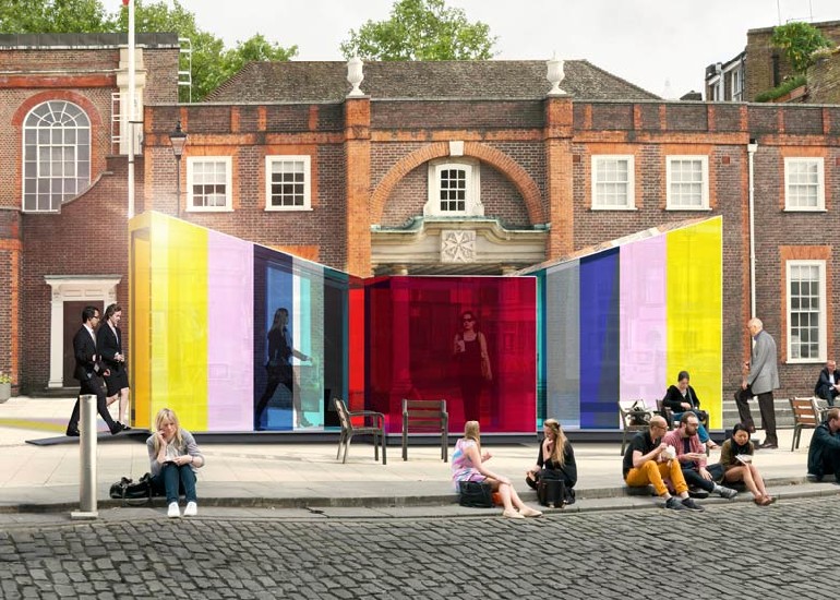 London Design Festival 2018: What You Can't Miss at Clerkenwell Design District