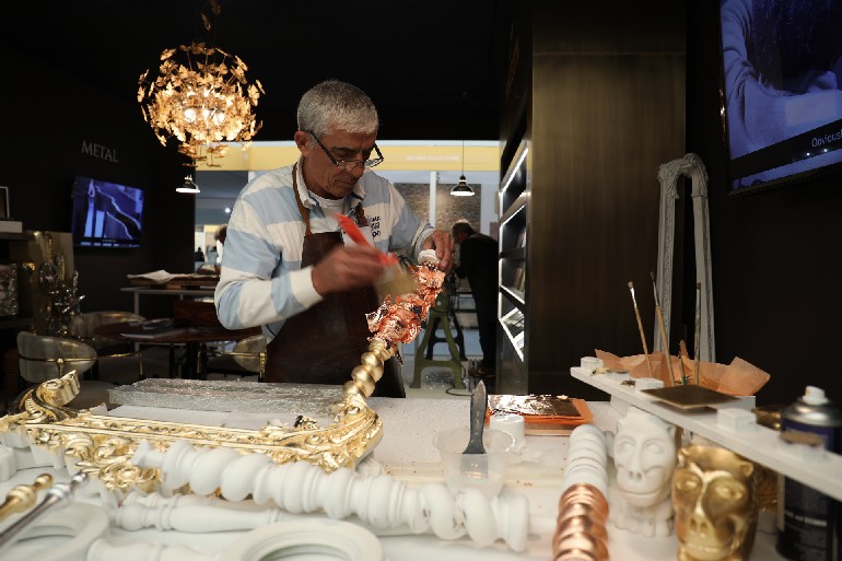 What to Expect at The Amazing Decorex 2018