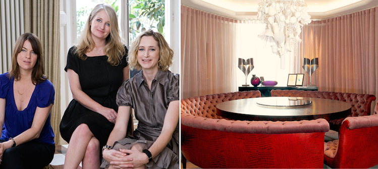 Featured image of post Famous Interior Designers Uk / Who are the top interior designers in the world?